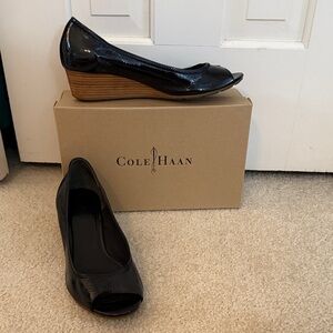 Cole Haan *LIKE NEW NEVER WORN**